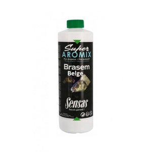 Sensas AROMIX Brasem Belge 500ml