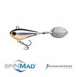 Spoon SPINMAD JigMaster 16 G