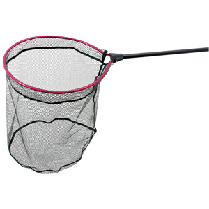 Landing Net Rubber Streeto