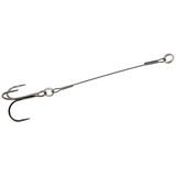 Swimbait System Stinger