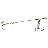 Swimbait System Stinger