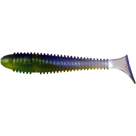 Grubber Shad 7cm 5pcs