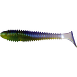 Grubber Shad 9.5cm 5pcs