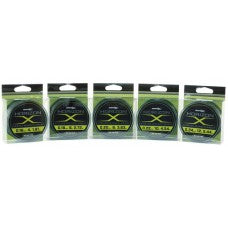 Aukla Matrix Horizon X Sinking Monofilament - 0.16mm 300M