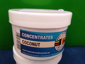VDE Concentraat Coconut 100gr