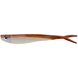 Vertical Minnow 19cm 3pcs