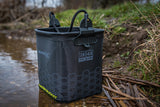 Spainis MATRIX 4.5L EVA WATER BUCKET