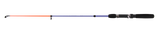 Makšķere Zeox Element EA Tele 3.60m 20-80g