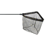 Landing Net Camou